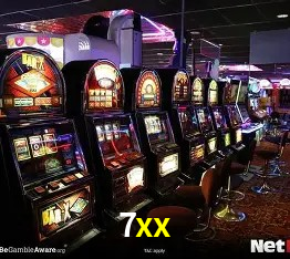 Explore as vantagens do 7xx: serviço profissional e confiabilidade