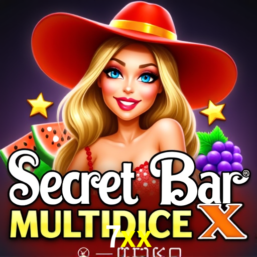 Sinta a adrenalina dos jogos de cassino com 7xx