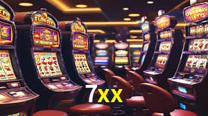 7xx: A Experiência de Casino com Jogos de Mesa ao Vivo